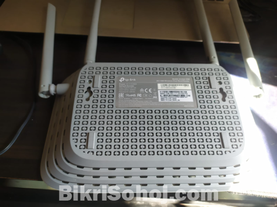 Tp link Router